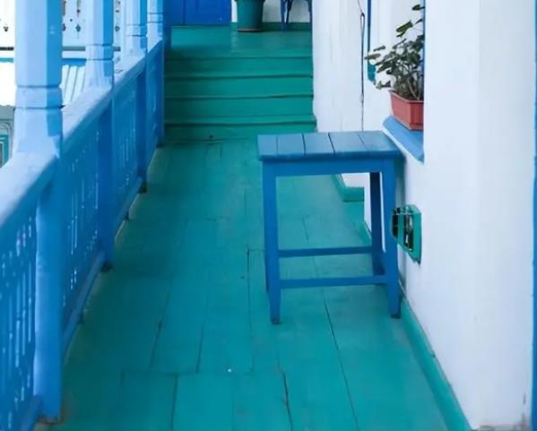 乌达漏水检测