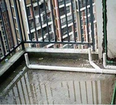 乌达漏水维修 阳台漏水怎么修理?