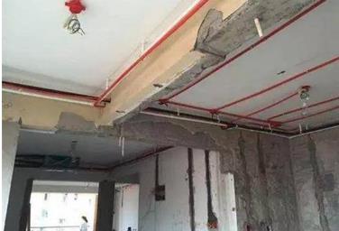 乌达漏水维修 墙面漏水怎么办呢?墙面漏水的原因?